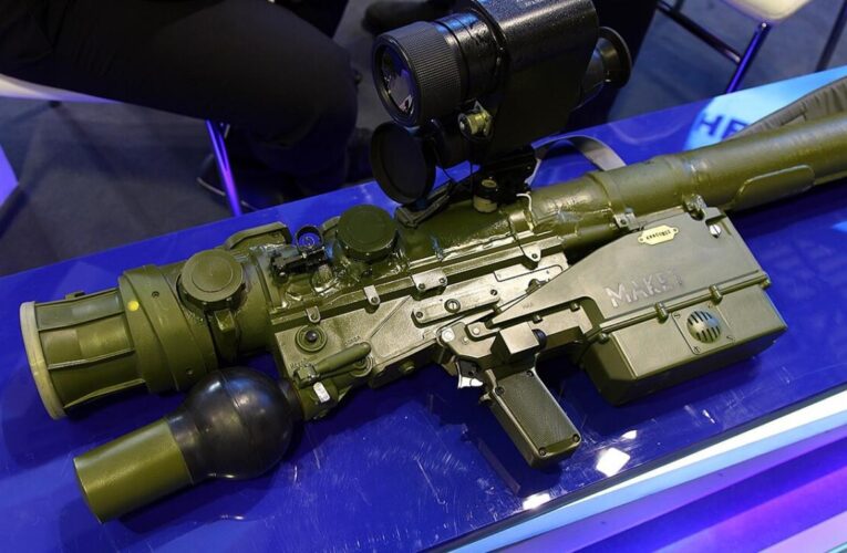 Іран посилив ППО завдяки Росії – ЗМІ