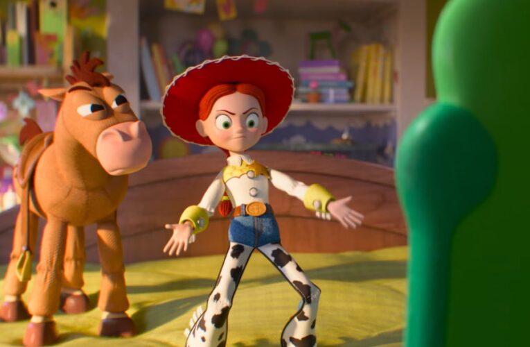 Історія іграшок 5: вийшов перший трейлер продовження культової франшизи