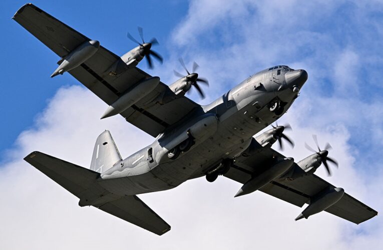 Італія розслідує зникнення компонентів бомбардувальників на &euro;17 млн