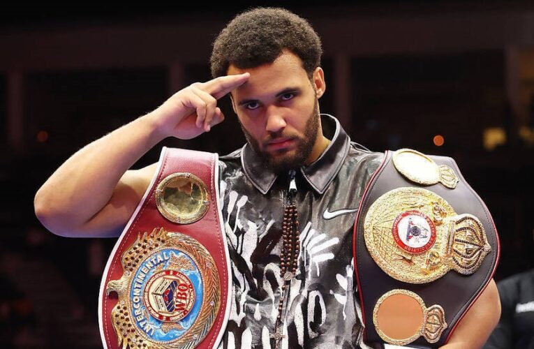 Ітаума розмірковує, чи може Усик покликати його на бій