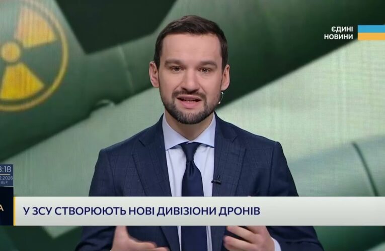 Розвиток протиповітряної оборони та технологій перехоплення дронів | Дмитро Жмайло