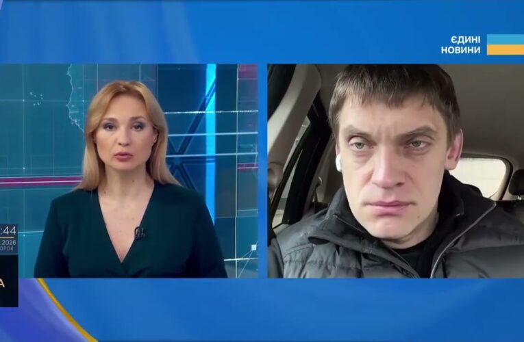 Сотні ударів по Запорізькій області за добу: ситуація в регіоні | Іван Федоров