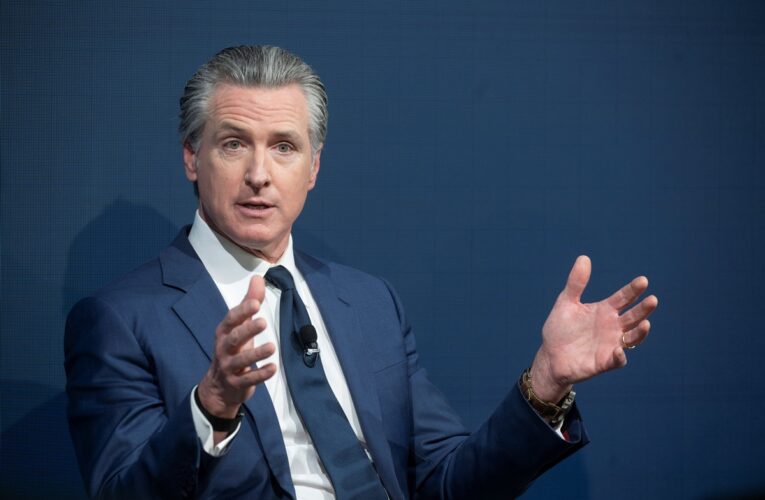 Каліфорнія і Україна підписали меморандум про взаєморозуміння