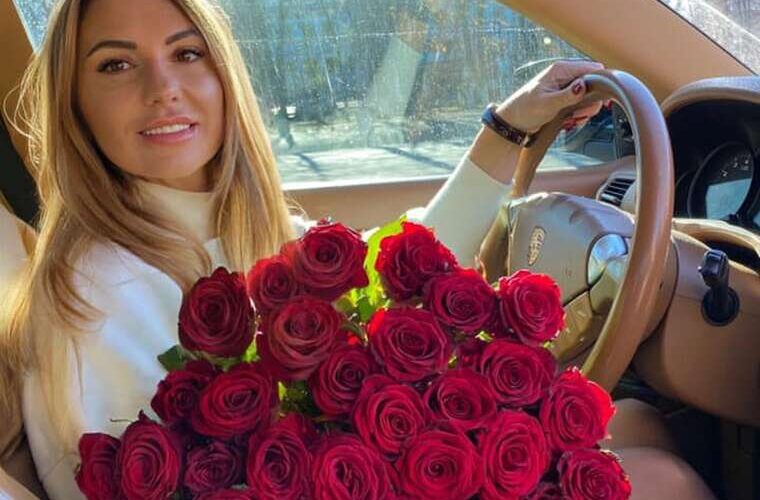 Кандидатка в судді Одеси Наталія Родрігес задекларувала 70 000 доларів після служби в ЗСУ та роботи в центрі правової допомоги