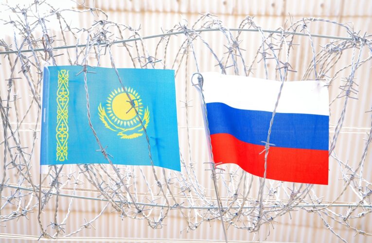 Казахстан масово видає Росії політичних втікачів