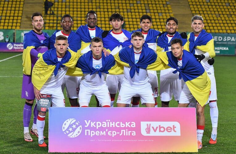 Керівництво Кривбасу озвучило стратегічні цілі клубу