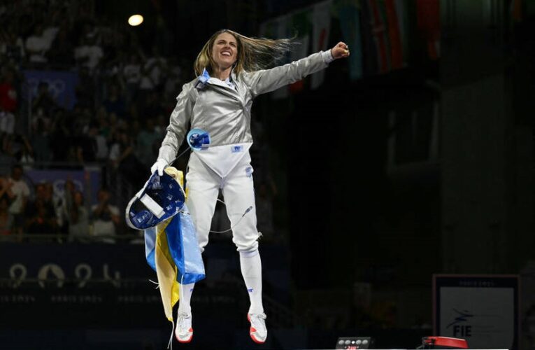 Харлан розповіла про важливу подію у житті