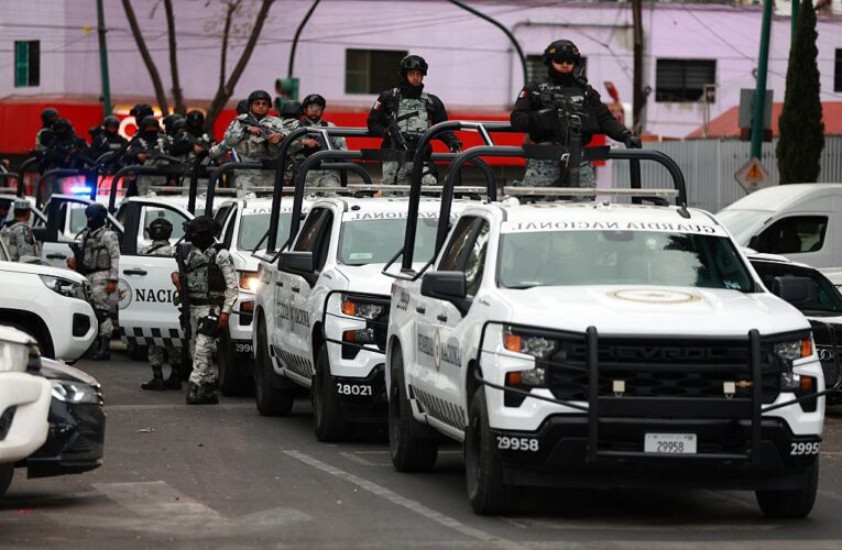 Хто такий Ель Менчо? “Війна” через смерть наркобарона