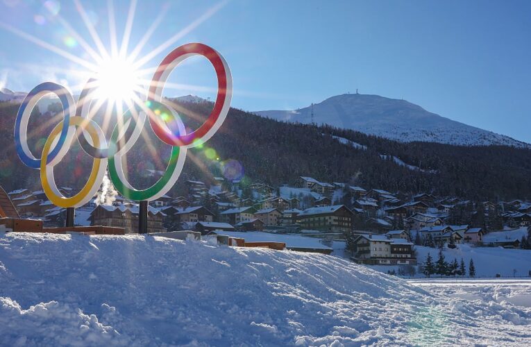 Кібернапад замість миру. Росія проти Олімпіади