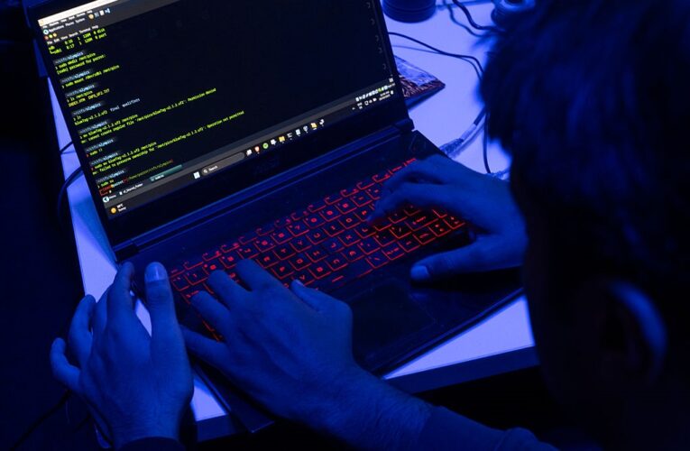Кілька державних органів зазнали кібератак – Держспецзв&rsquo;язку