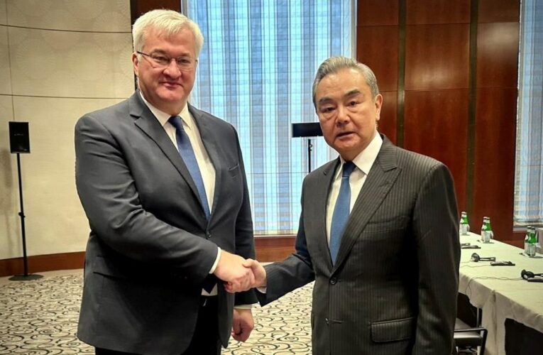 Китай надасть енергетичну допомогу Україні