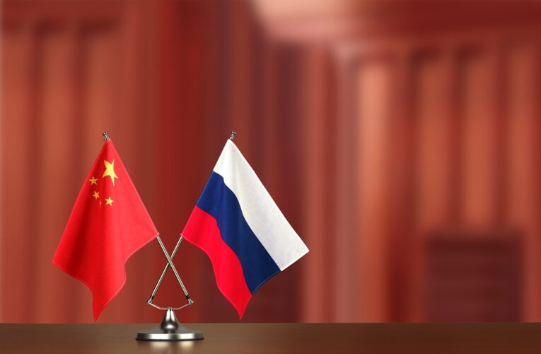 Китай постачає дрони до Росії через Таїланд – ЗМІ