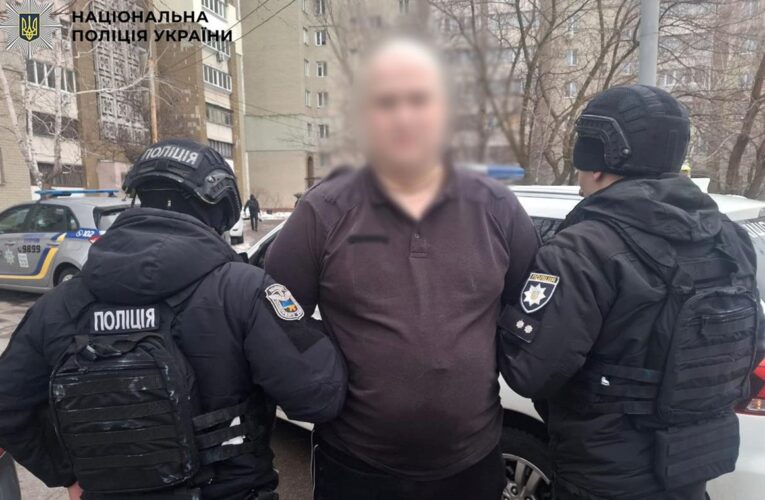 Киянин, який перебуває у СЗЧ, глузував з меморіалу на Майдані