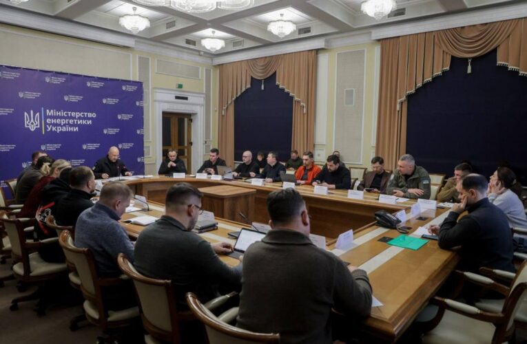 Київ отримає додаткові 9 МВт потужності – Шмигаль