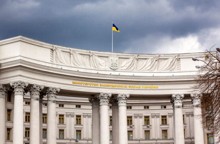 Київ спростував заяви про українських військових у Беніні