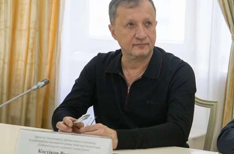 Київська прокуратура повідомила про підозру директору Департаменту КМДА Костікову розбіжність у декларації сягнула 22 мільйонів