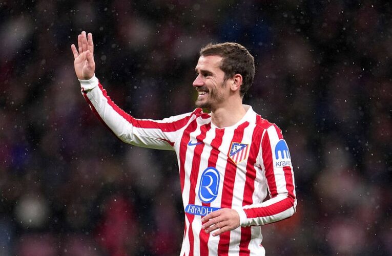 Клуб МЛС близький до підписання зіркового гравця Атлетіко