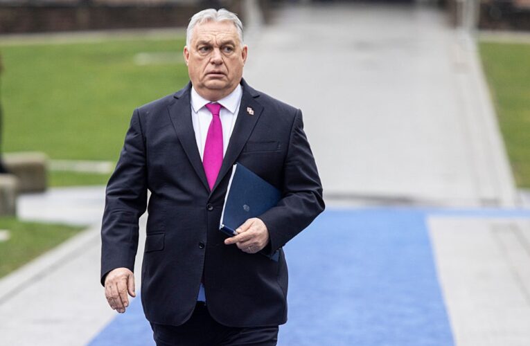 Кредит у &euro;90 млрд для України: ЗМІ назвали сценарії подолання вето Обрана