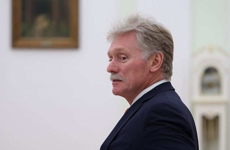 Кремль озвучив теми переговорів у Женеві