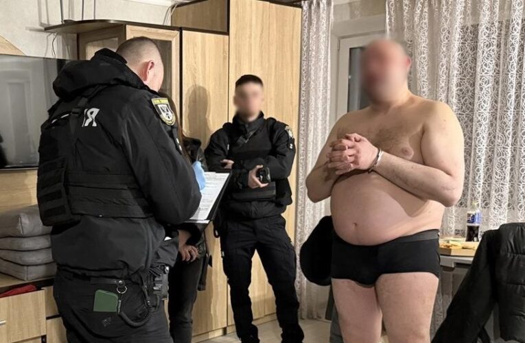 Кримінальний авторитет погрожував розправою батькові загиблого воїна