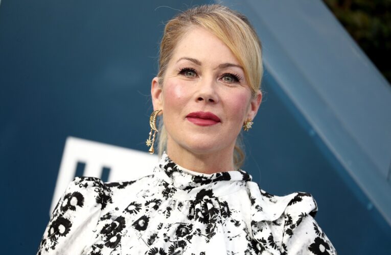 Крістіна Епплгейт розповіла про різке погіршення стану через склероз