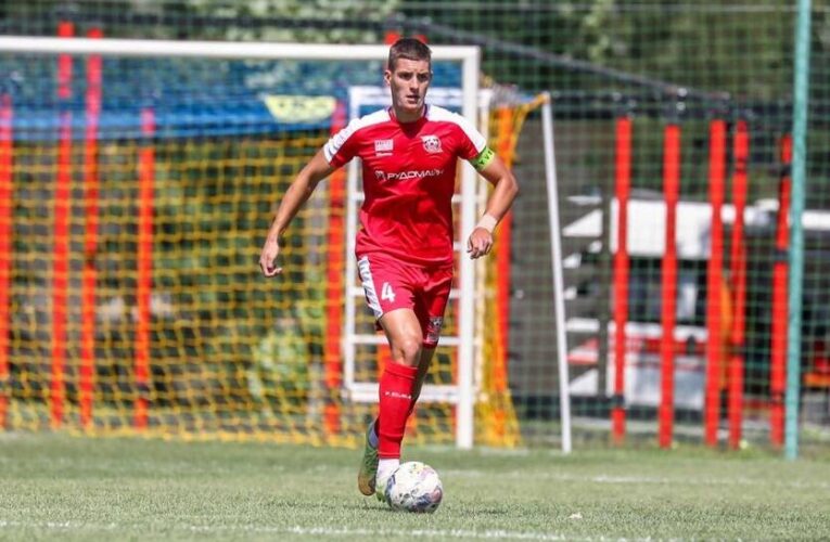 Кривбас зберігає трьох українців у команді, надаючи їм чимало часу