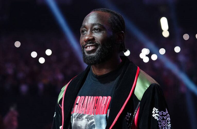 Кроуфорд не вірить у шанси Гарсії в поєдинку зі Стівенсоном