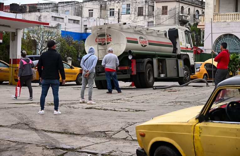 Куба вперше з 2015 року залишилися без імпорту нафти