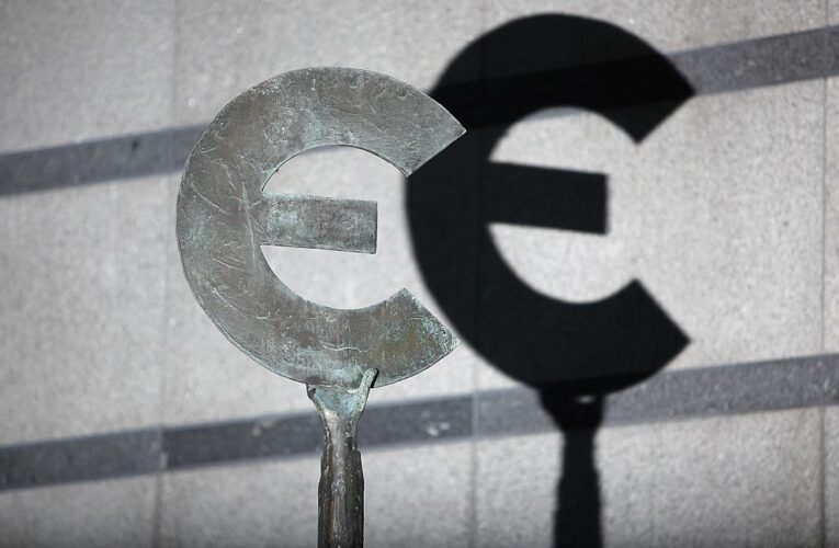 Курс євро оновив історичний максимум в Україні