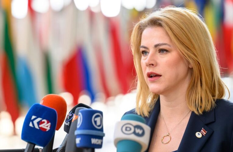 Латвія оголосила про внесок а ініціативу PURL