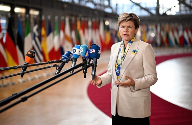 Латвія передасть теплову електростанцію Україні