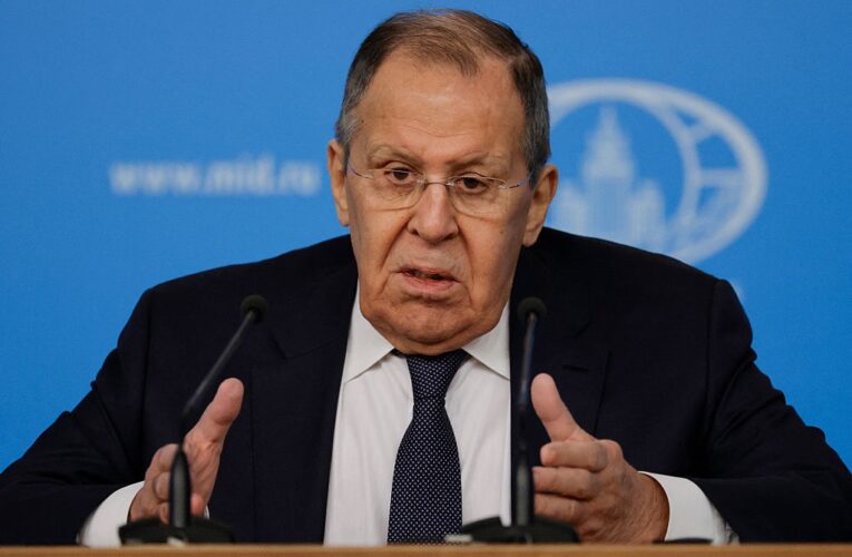 Лавров поскаржився на “витіснення” компаній РФ з Венесуели