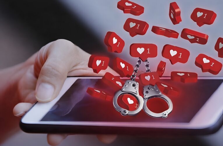 “Лайк” як доказ: як в Росії карають за активність у соцмережах