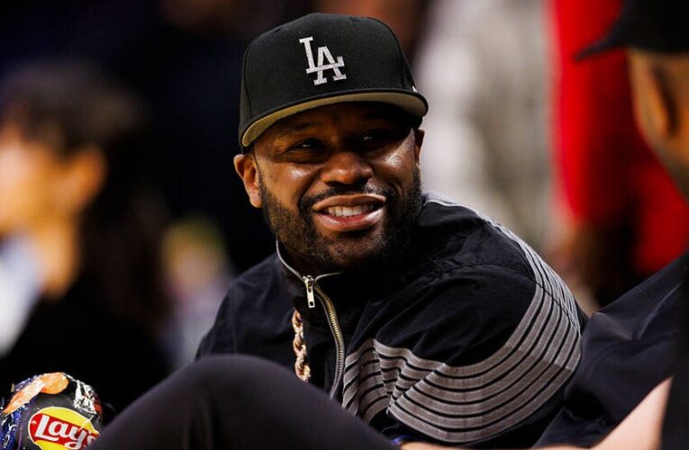 Легендарний поєдинок Мейвезера і Тайсона отримав дату та арену