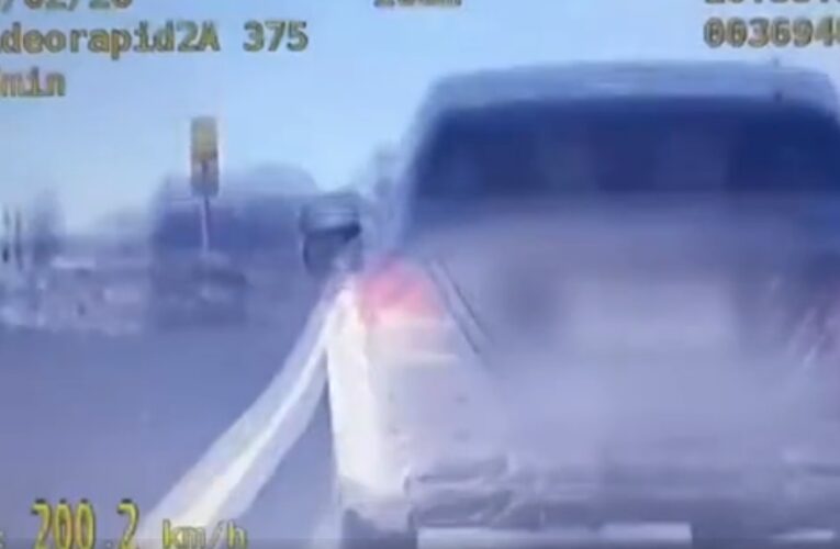 “Летіла” на манікюр. У Польщі затримали українку