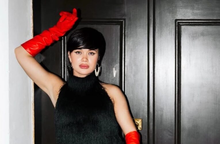 Lida Lee розповіла про шокуючу вимогу продюсерки