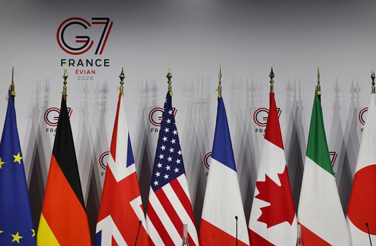 Лідери G7 підтвердили непохитну підтримку України