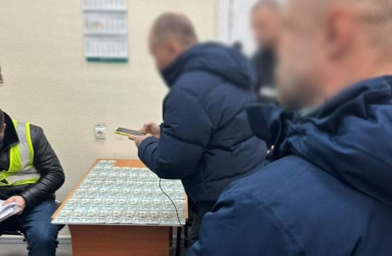 Лікар вимагав хабар у ветерана ЗСУ за “вирішення питання” з інвалідністю