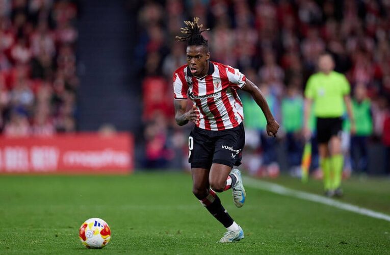 Ліверпуль готовий виплатити відступні за футболіста Атлетіка