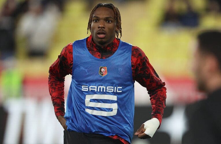 Ліверпуль уклав угоду з перспективним захисником