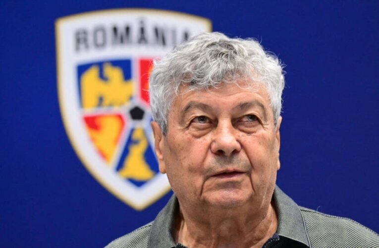 Луческу зробив заяву щодо подальшої кар’єри в збірній