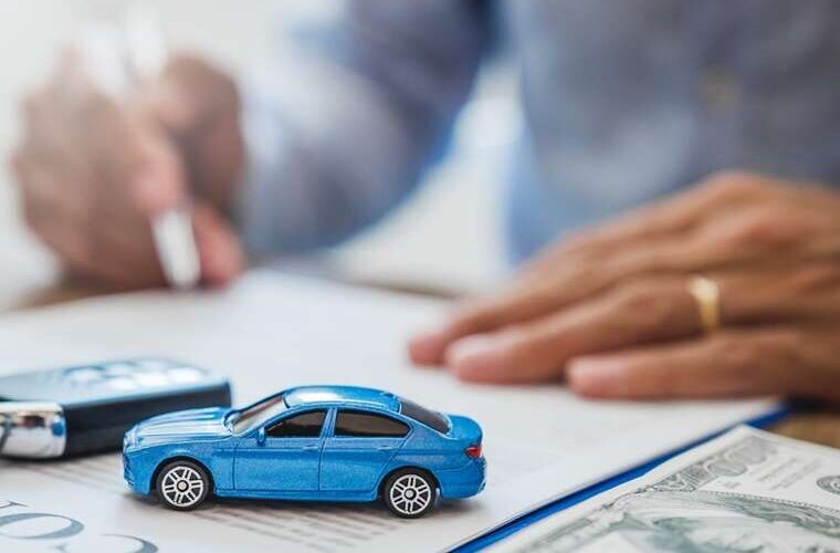 Люксовий електрокар під час війни очільник Укрспецекспорту Сергій Первак задекларував Audi за понад 3 мільйони гривень