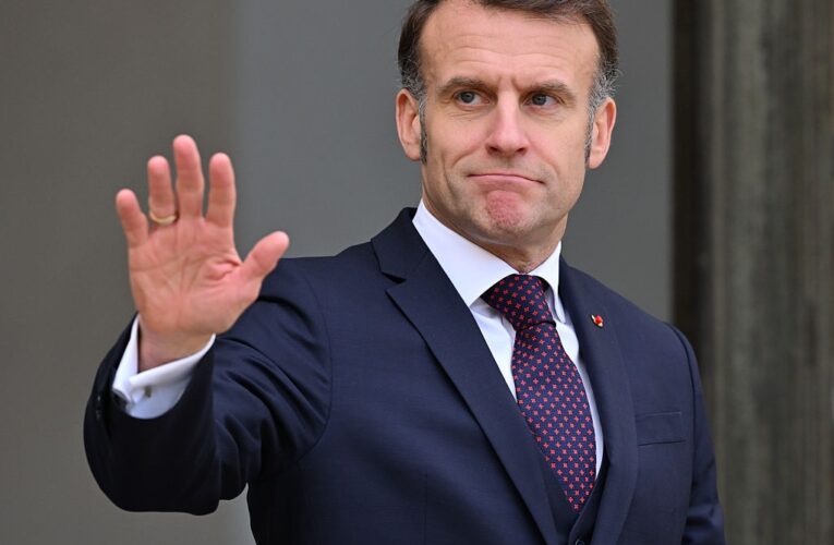 Макрон попередив про загрозу для Європи