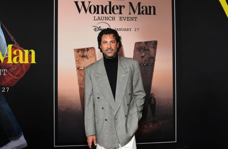 Макс Чмерковський дебютував як актор і одразу отримав головну роль