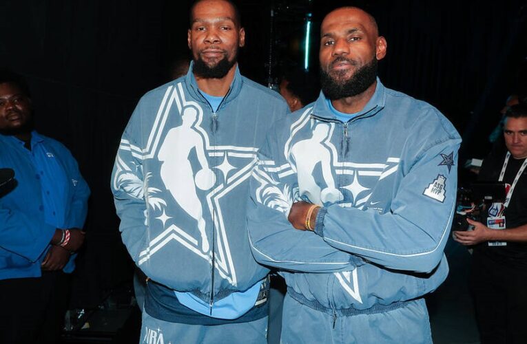 Матч усіх зірок НБА: головні підсумки