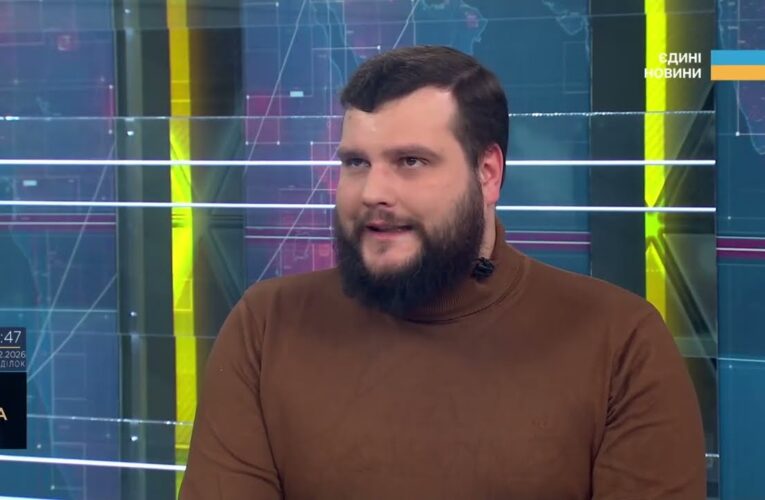 Супутниковий зв’язок у війні: як обмеження Starlink впливають на дії рф | Вадим Кушніков