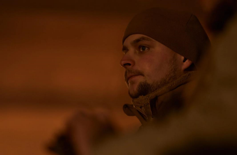 Менше піхоти, більше роботів: у 28 ОМБр розповіли про оборону Костянтинівкі