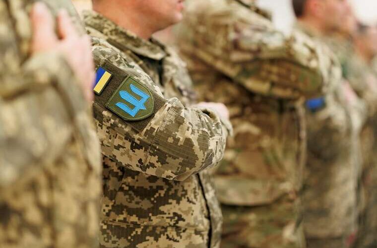 Мертві душі в реєстрі Оберіг в Одесі судитимуть офіцера ТЦК Павлова, який дистанційно списав 138 ухилянтів