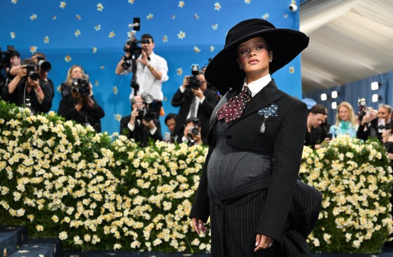 Met Gala 2026 пройде під гаслом Мода – це мистецтво