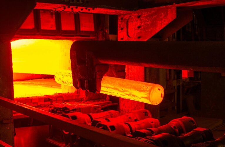 Метінвест відновив випуск унікальної продукції